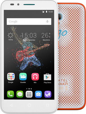 Alcatel y3 sales