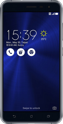 Porovnání Asus Zenfone 3 ZE520KL 4GB/64GB vs. Asus Zenfone 5