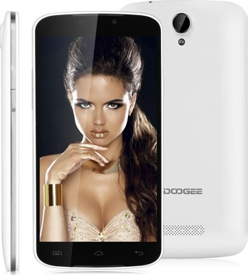 Doogee y3 hotsell