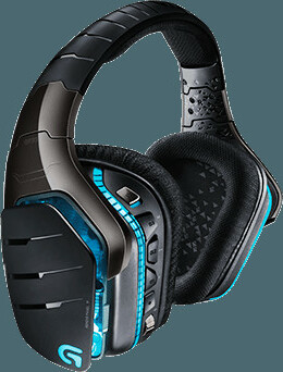 Logitech g933 artemis spectrum bluetooth outlet