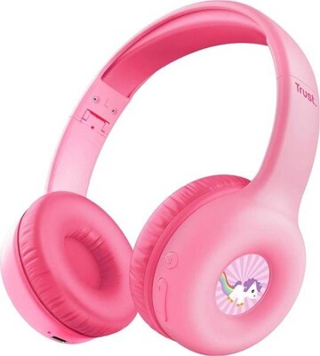 Porovnani Suunto Wing vs. Trust Nouna Wireless Kids Headphones