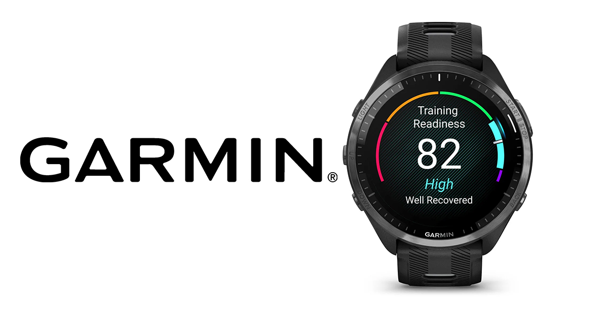 Nejlepší chytré hodinky Garmin