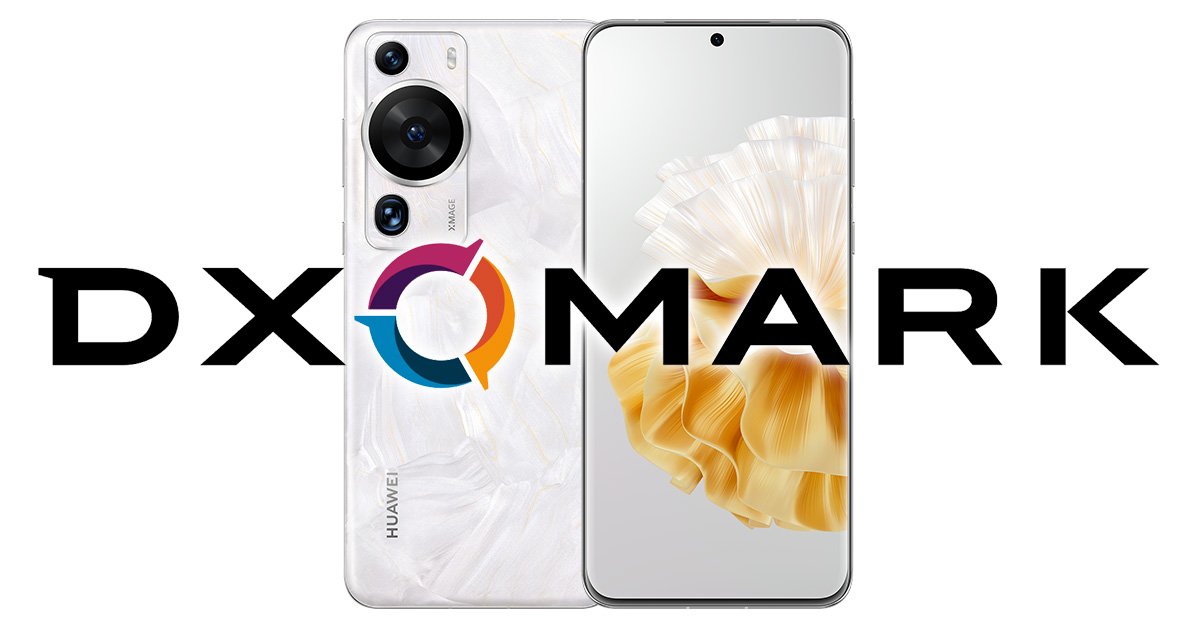 Nejlepší fotomobily (dle DXOMARK)