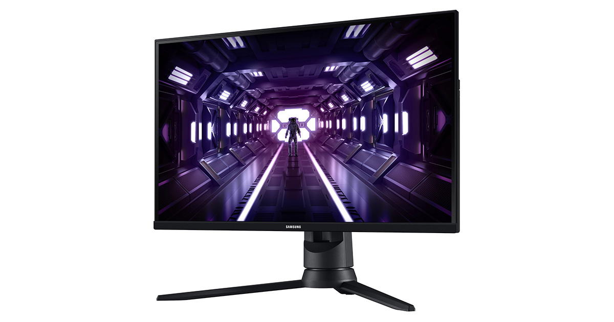 Nejlepší herní monitory 27 palců