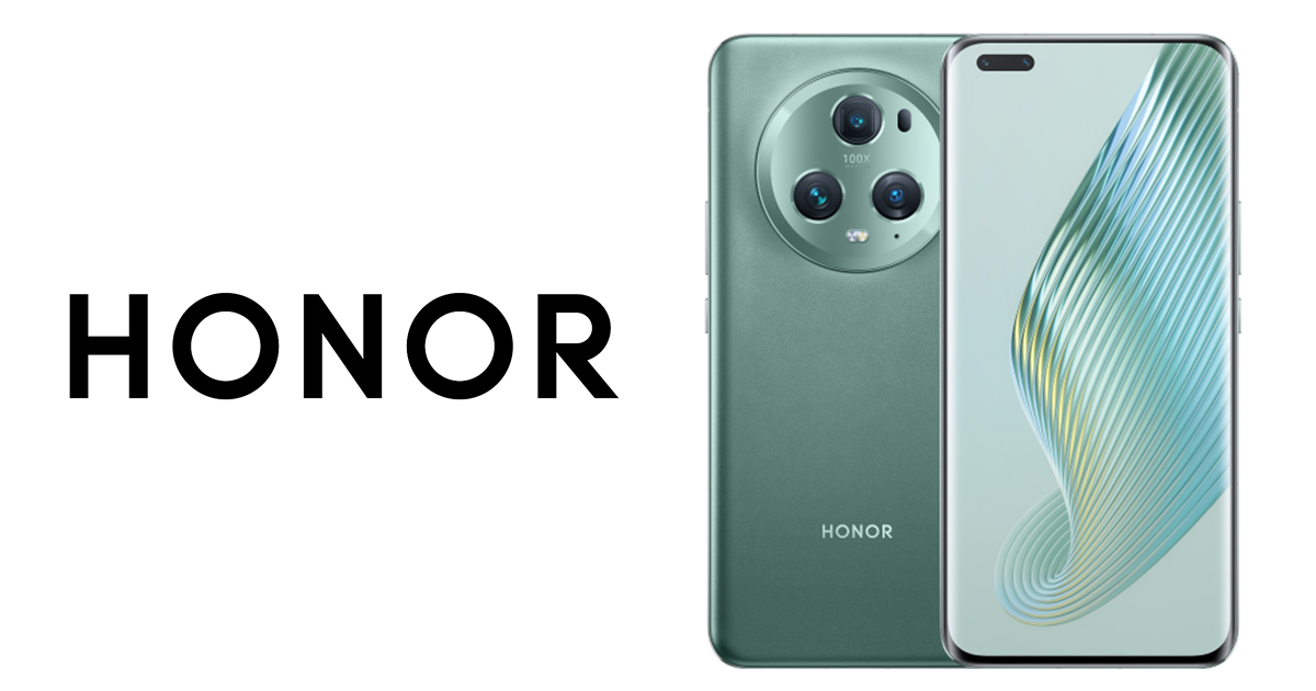 Nejlepší mobilní telefony Honor