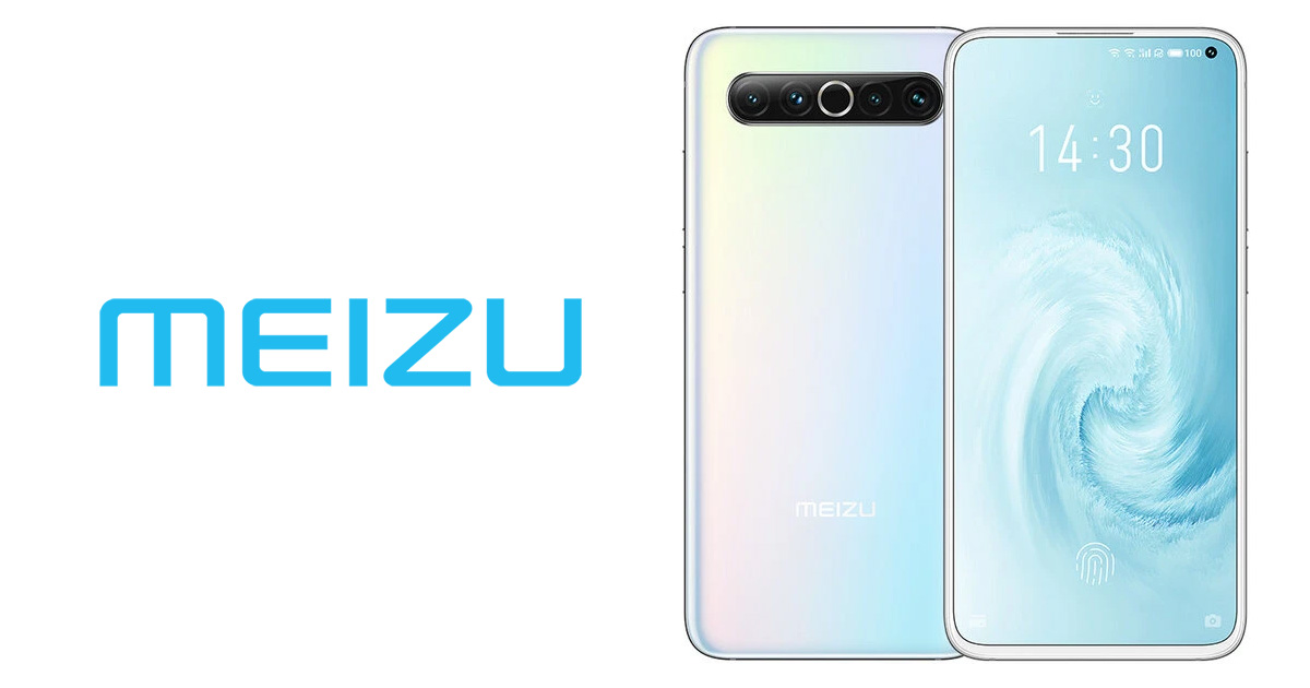 Nejlepší mobilní telefony Meizu
