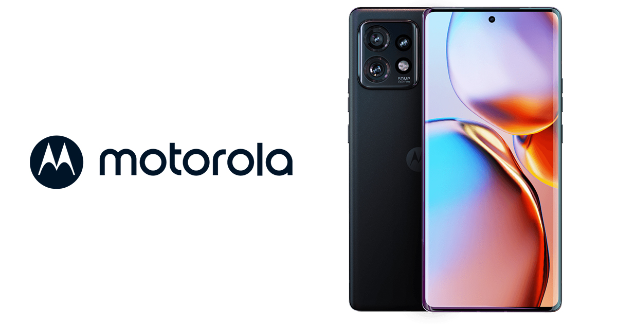 Nejlepší mobilní telefony Motorola