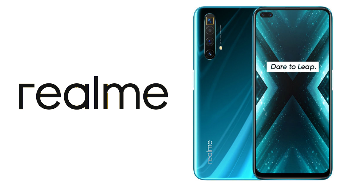 Nejlepší mobilní telefony Realme