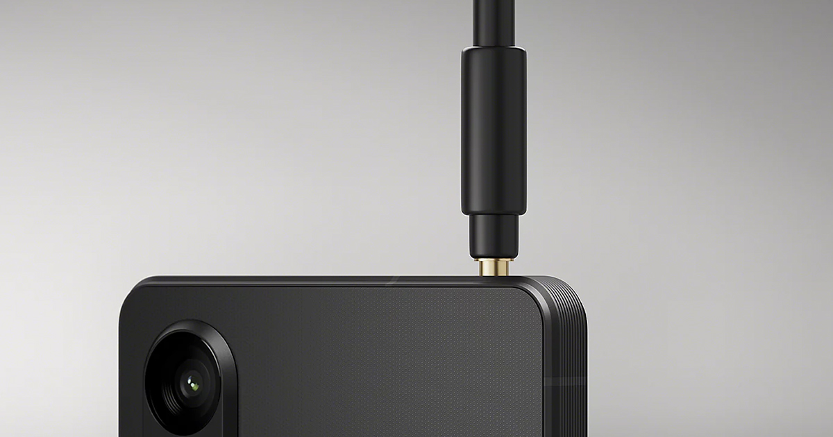 Nejlepší mobilní telefony s 3,5mm jackem