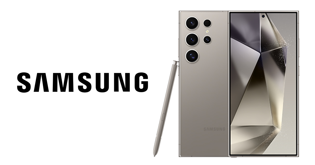 Nejlepší mobilní telefony Samsung