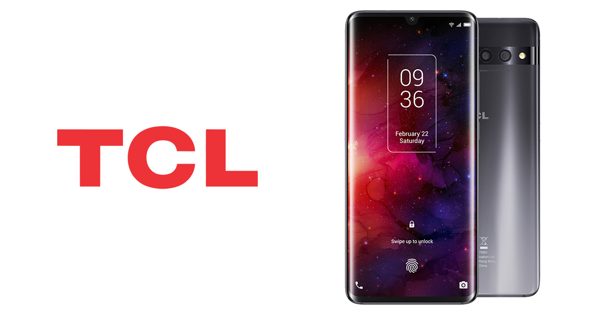 Nejlepší mobilní telefony TCL