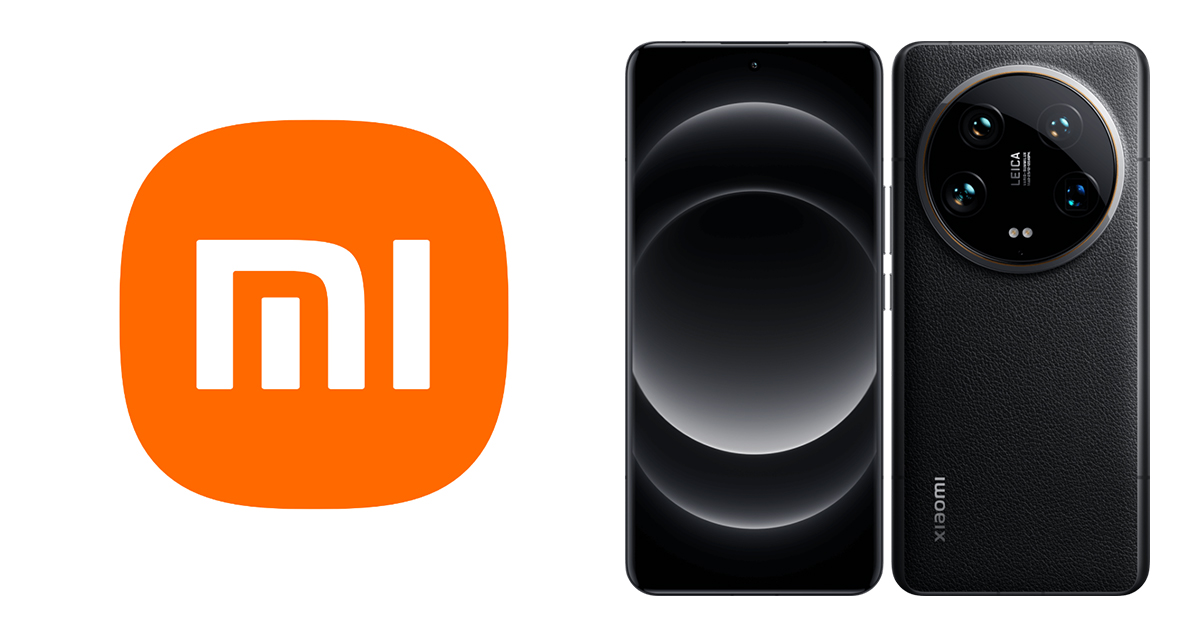 Nejlepší mobilní telefony Xiaomi