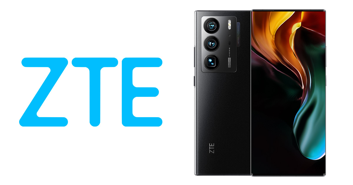 Nejlepší mobilní telefony ZTE