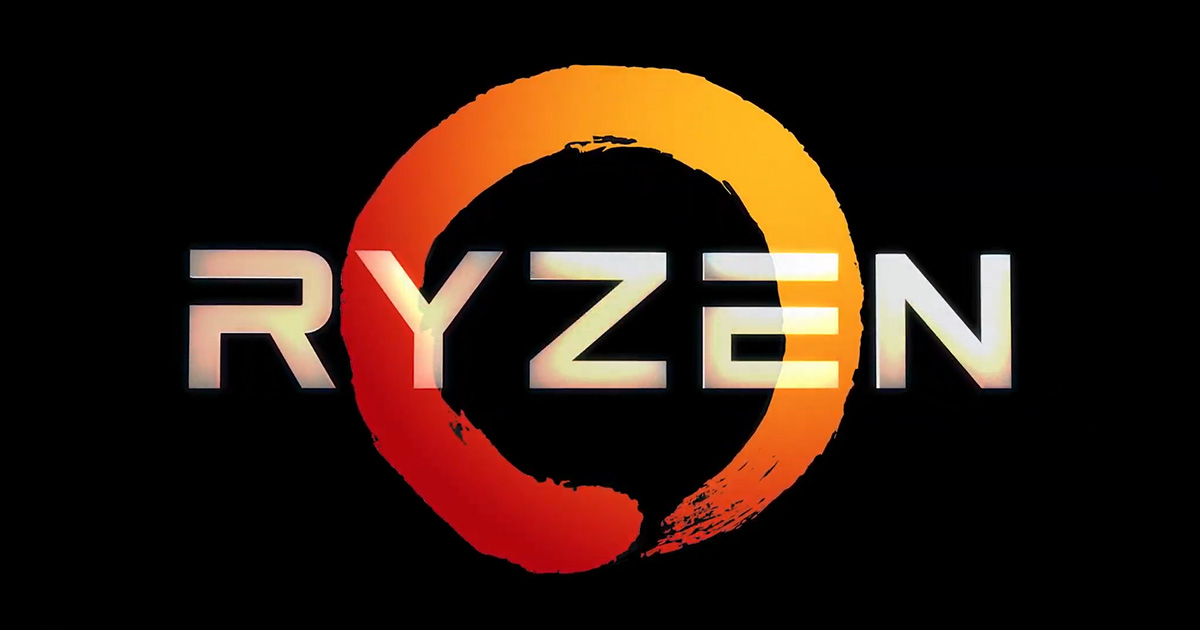 Nejlepší procesory AMD Ryzen
