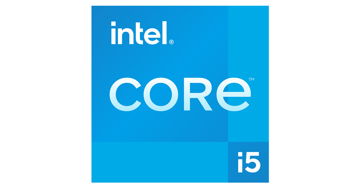 Nejlepší procesory Intel Core i5