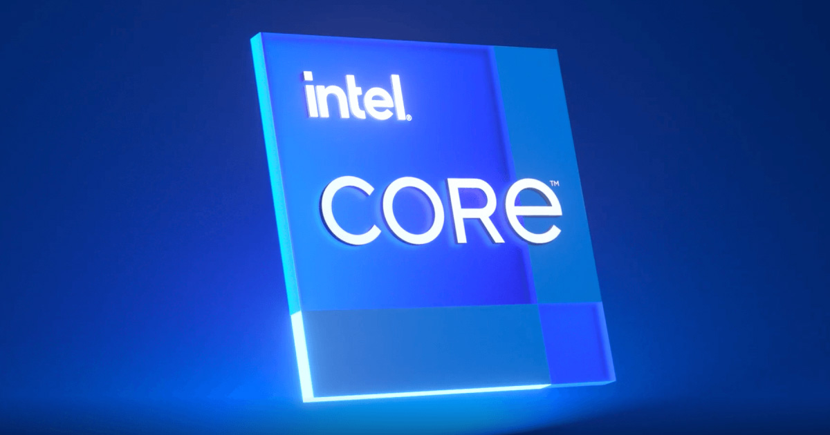 Nejlepší procesory Intel Core