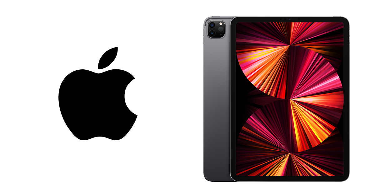 Nejlepší tablety Apple iPad