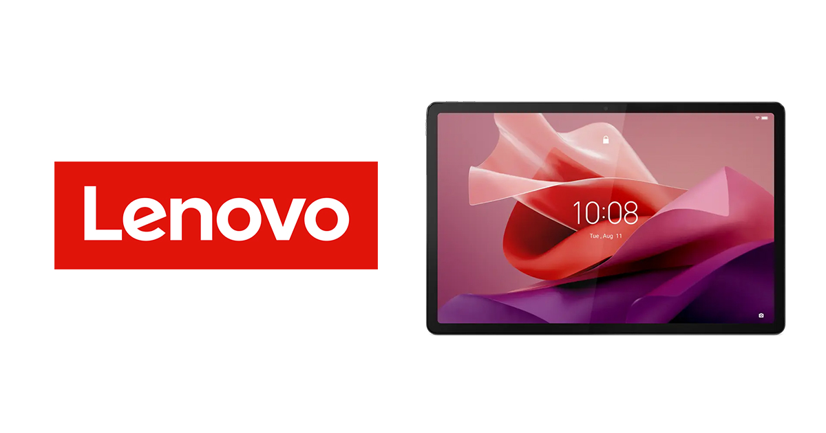 Nejlepší tablety Lenovo