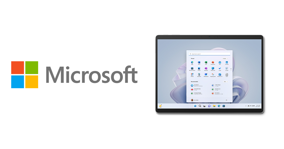 Nejlepší tablety Microsoft