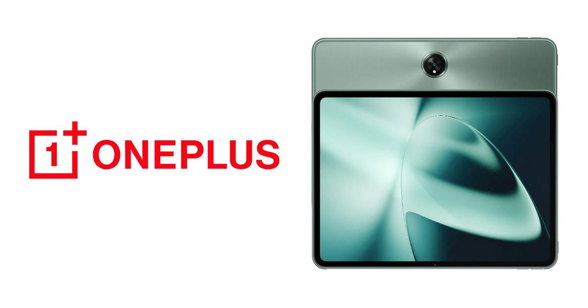 Nejlepší tablety OnePlus
