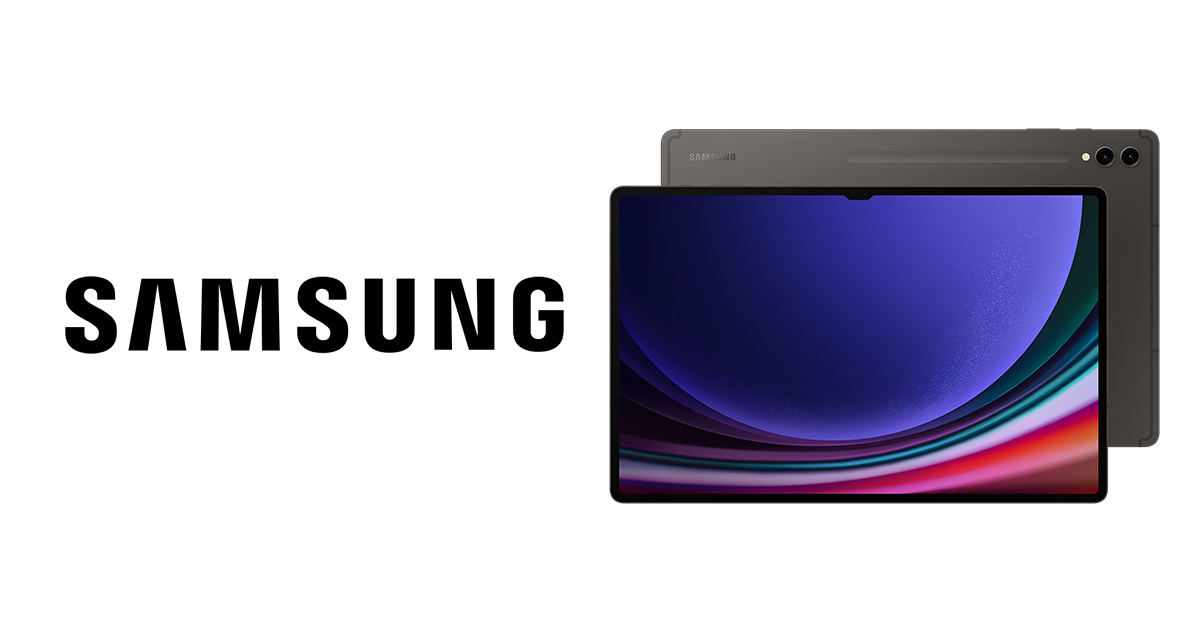 Nejlepší tablety Samsung