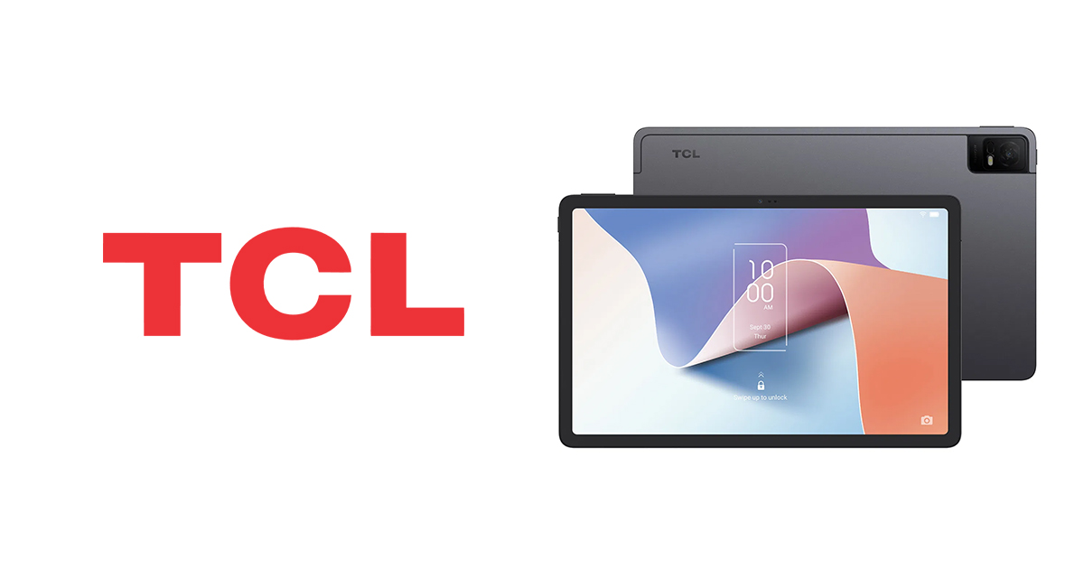 Nejlepší tablety TCL