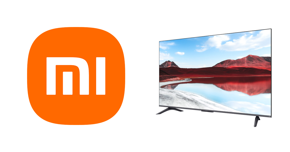 Nejlepší televize Xiaomi