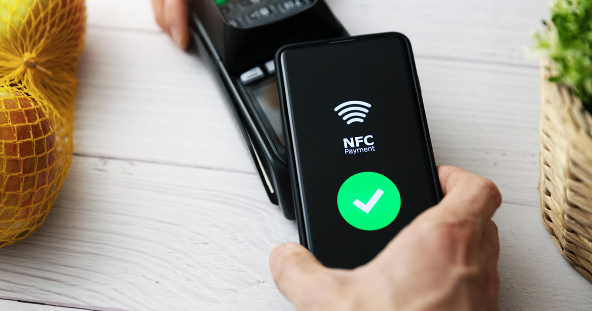 Nejlepší mobilní telefony s NFC