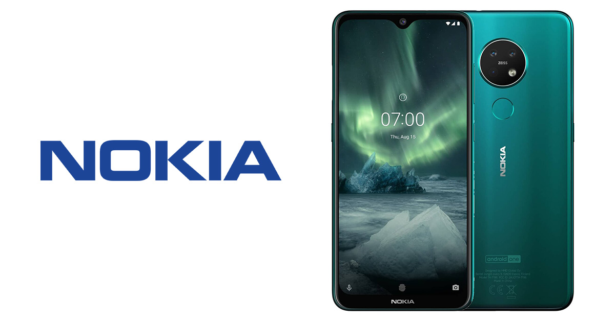 Nejlepší mobilní telefony Nokia