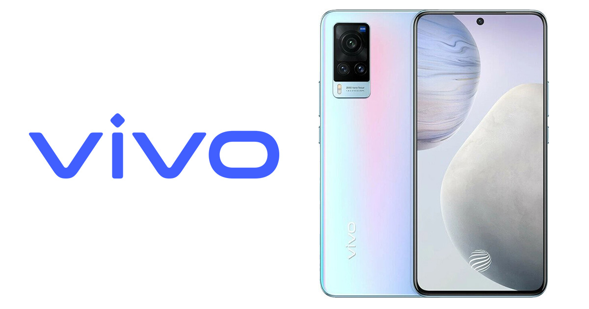 Nejlepší mobilní telefony Vivo
