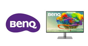 Nejlepší monitory BenQ