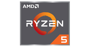 Nejlepší procesory AMD Ryzen 5