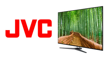 Nejlepší televize JVC