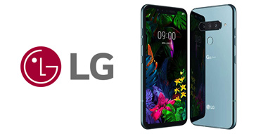 Nejlepší mobilní telefony LG
