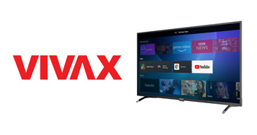 Nejlepší televize Vivax