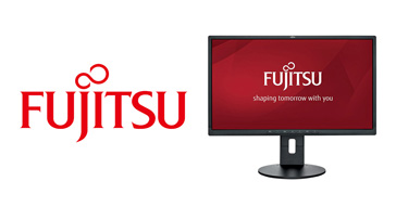 Nejlepší monitory Fujitsu