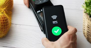 Nejlepší mobilní telefony s NFC