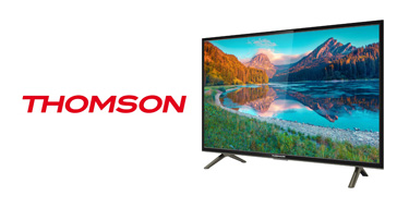 Nejlepší televize Thomson