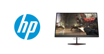 Nejlepší monitory HP