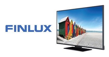 Nejlepší televize Finlux