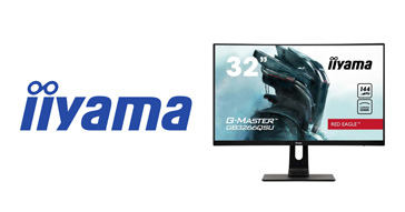 Nejlepší monitory iiyama