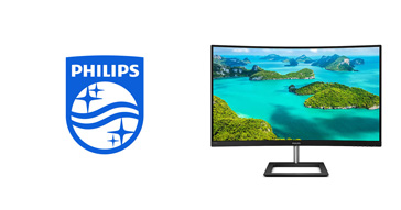 Nejlepší monitory Philips