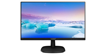 Nejlepší levné monitory k PC či notebooku