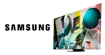 Nejlepší televize Samsung
