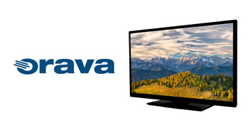 Nejlepší televize Orava