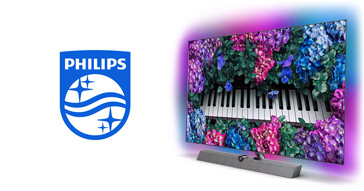Nejlepší televize Philips