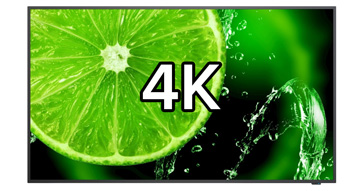 Nejlepší 4K monitory