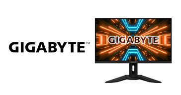 Nejlepší monitory Gigabyte