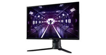 Nejlepší herní monitory 27 palců
