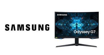 Nejlepší monitory Samsung